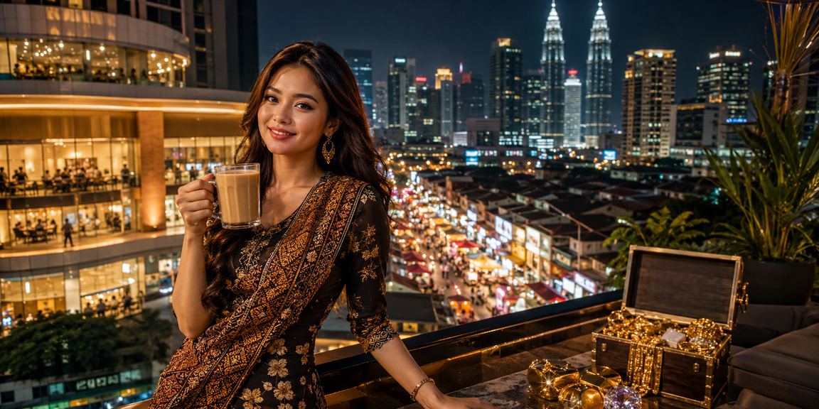 Malaysian users accessing the 308 betting platform via Android smartphone