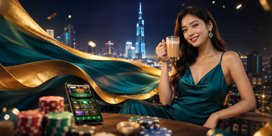 308 mobile casino login in Kuala Lumpur with a user-friendly interface
