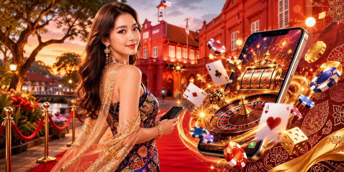308 secure mobile casino app with data protection in Melaka