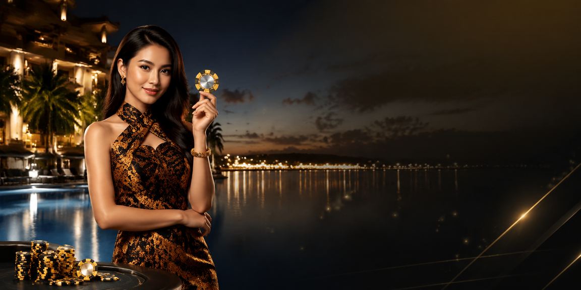 Bonus cashback gaya batik Malaysia